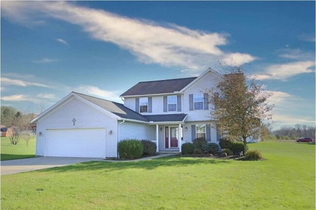 Photo - 4 Compass Point Ct House