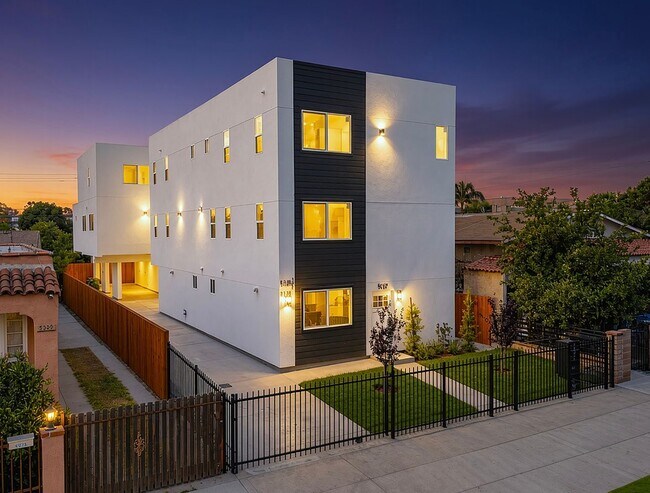 Building Photo - 5327 Geer Ave