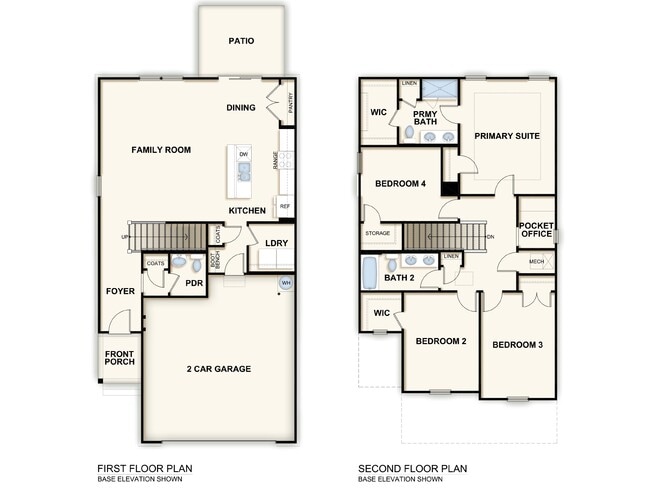 5928 Hampton Creek Rd