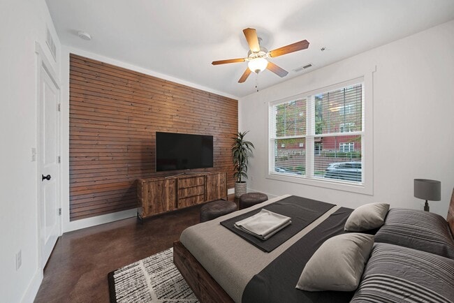 Photo - River Mill Lofts & Skyloft