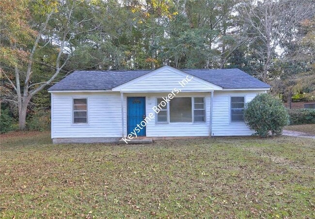Photo - 1123 George Cir House