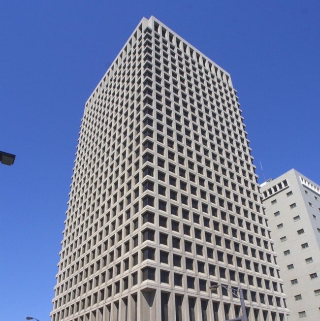 Photo - Continental Tower