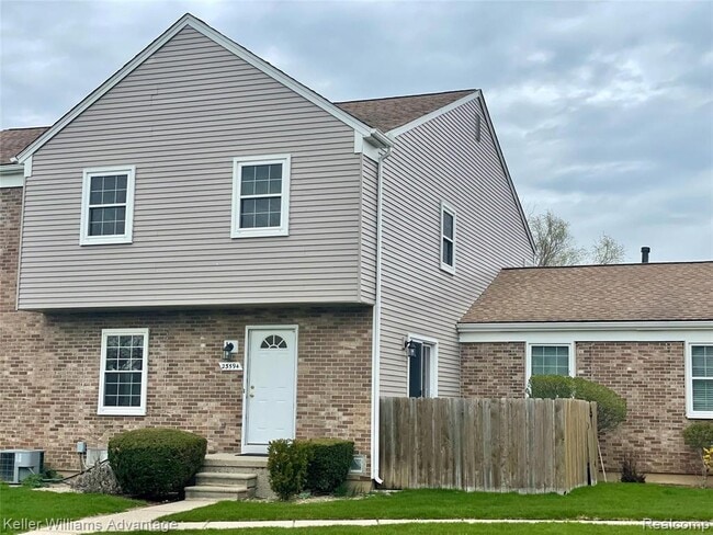 Building Photo - 23594 N Rockledge