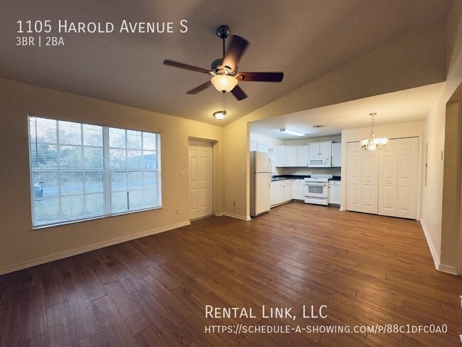 Photo - 1105 Harold Ave S