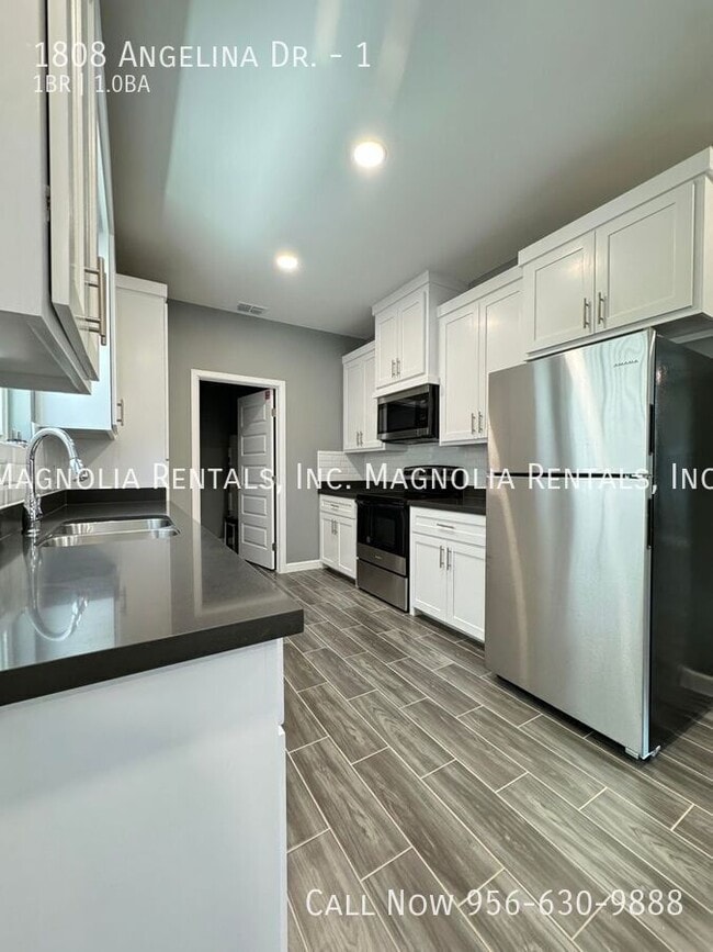 Photo - 1808 Angelina Dr Unit 1