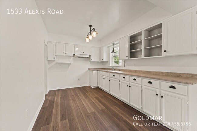 Photo - Large Family?  This is the home for you!  5 bedrooms above grade!