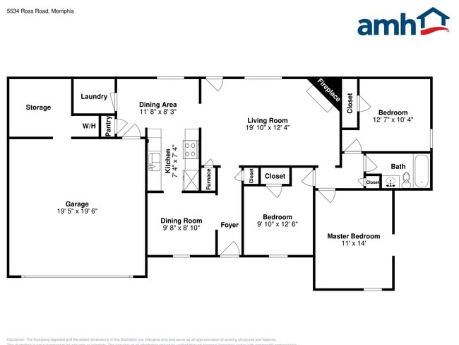 Photo - 5534 Ross Rd