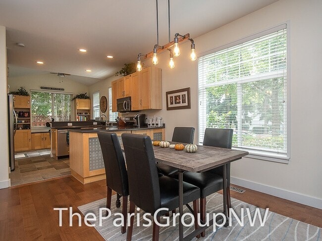 Photo - Exceptional Kirkland TH – Gorgeous Upgrade...