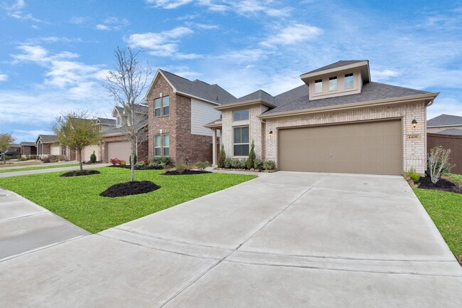 Photo - 4406 Low Meadow Ln