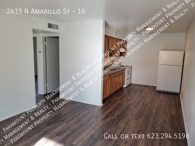 Photo - 2419 N Amarillo St Unit 16