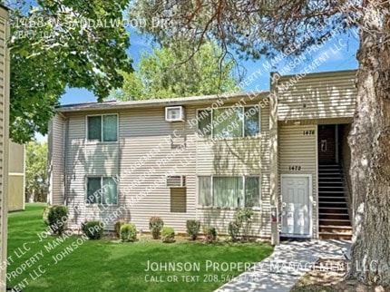 Building Photo - 1468 W Sandalwood Dr
