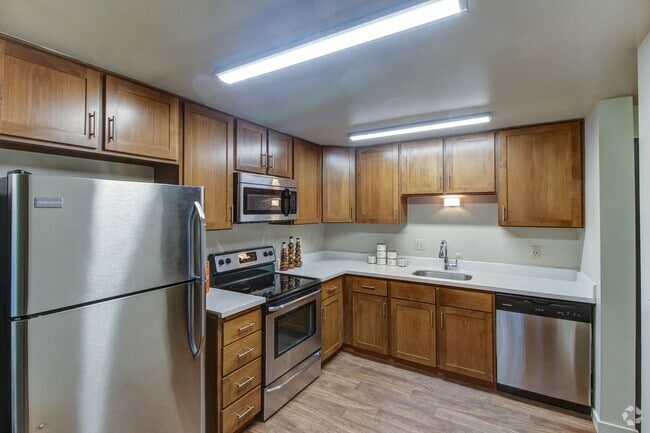 Building Photo - Park 3025 Rental