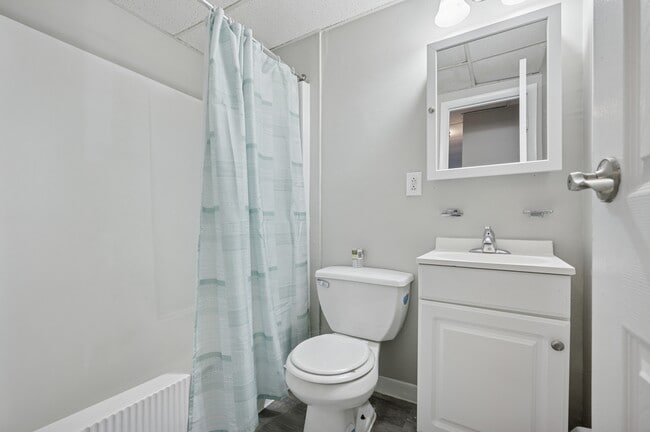 Photo - Gardens of Mt. Airy