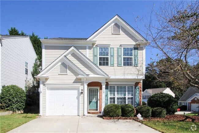 Building Photo - 2401 Oxwell Way Rental