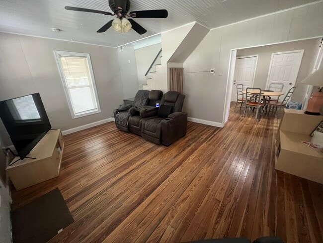 Photo - 716 Maryland Ave Unit A