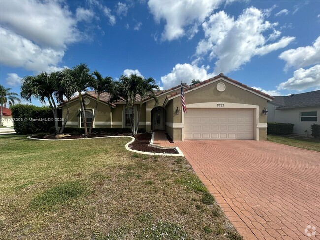 Building Photo - 9721 SW 15th Dr Rental