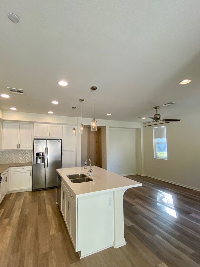 Photo - Executive 3-Bedroom Townhome