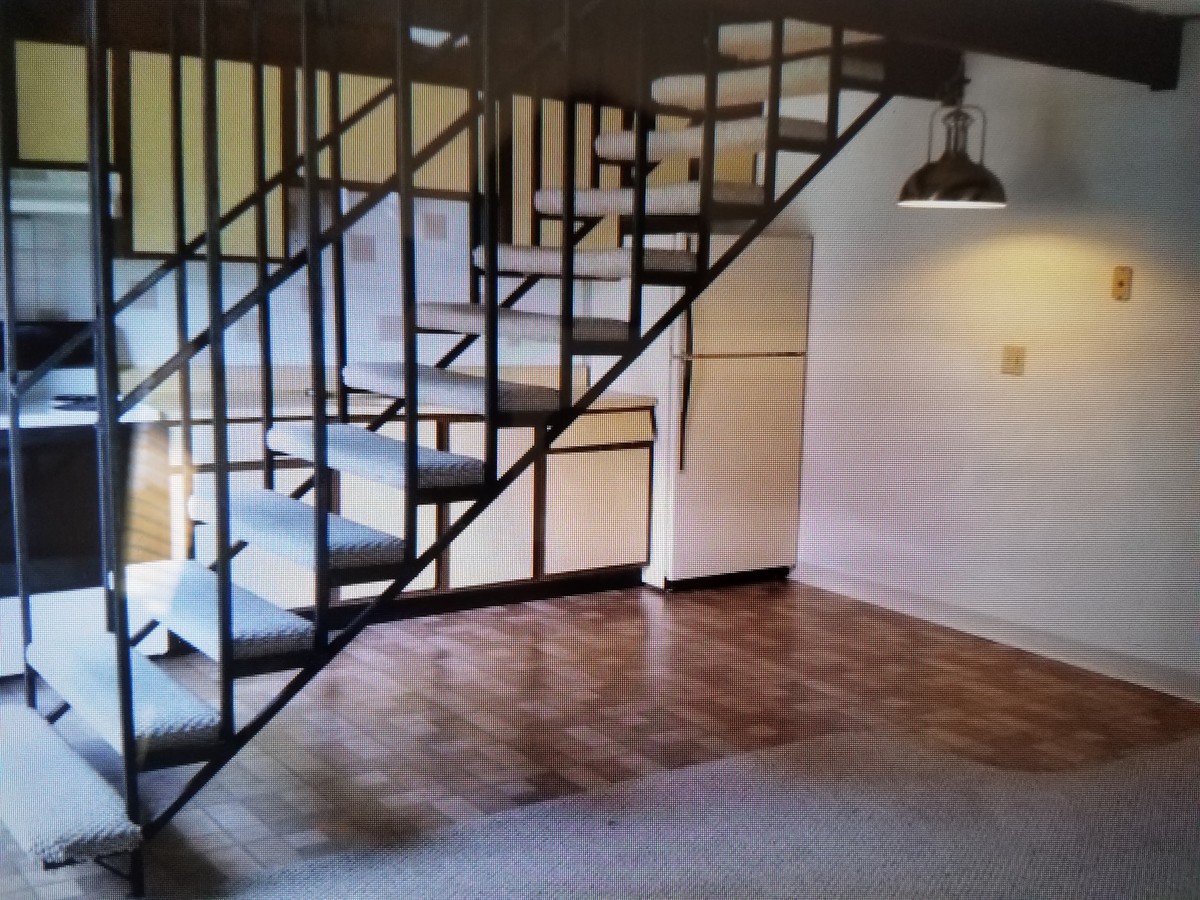 concepto abierto de cocina/sala de estar - 1372 Londondale Pkwy