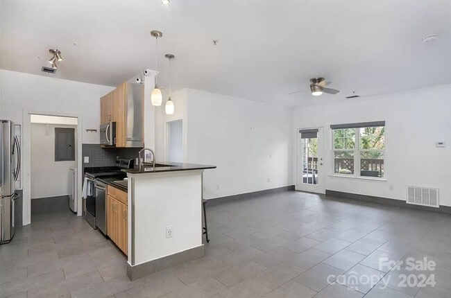 Photo - Asheville Condo Rental