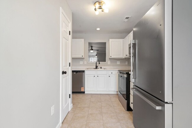 Photo - Ground-Level 2BR Condo with Community Pool! Unit 101