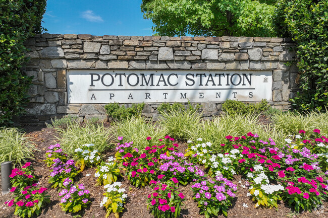 Potomac Station - Potomac Station Apartamentos