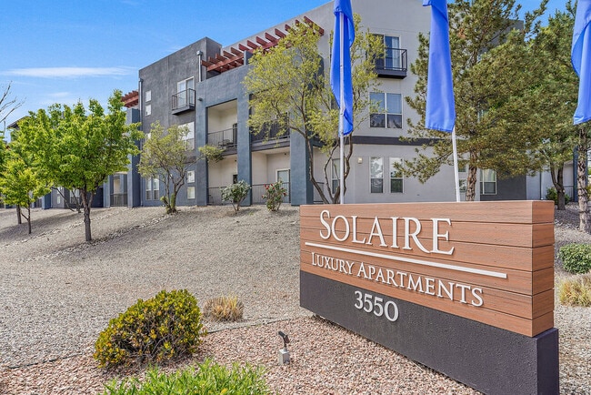 Photo - Solaire