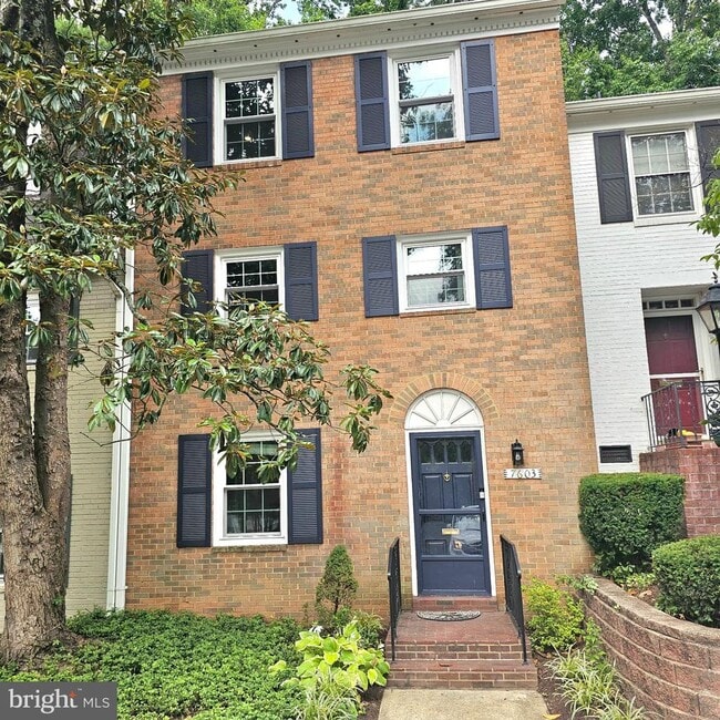 Photo - 7603 Tiverton Dr