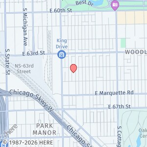 Photo - 6424 S Eberhart Ave Unit 2