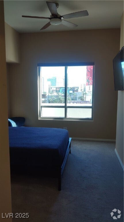 Building Photo - 200 W Sahara Ave Unit 507 Rental