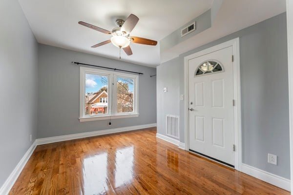 Photo - 1215 N Harding Ave