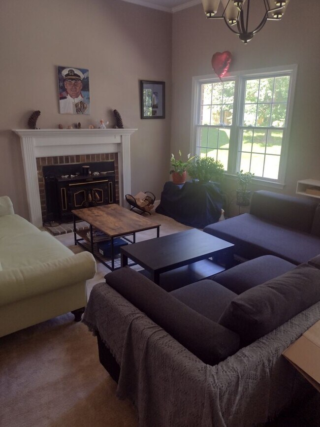 Photo - Shared home with private bed / bathroom