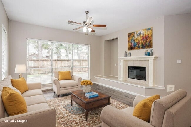 Photo - 8911 Cypress Square Dr