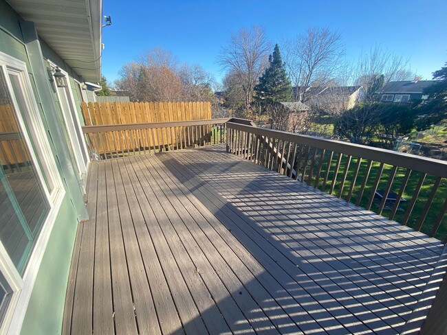 Photo - Quiet Neighborhood Gem:3 Bedroom/2 Bathroom - Fenced in Yard