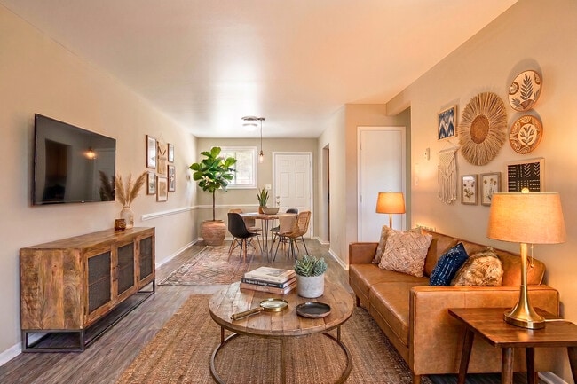 Villages at Heritage Place Apartments