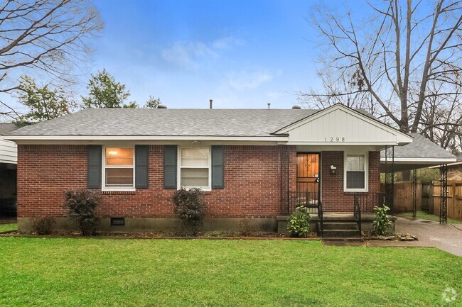 Building Photo - 1298 Wedgewood St Rental