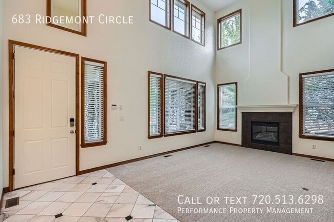 Photo - 683 Ridgemont Cir