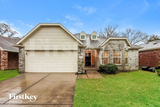 Building Photo - 3922 Cary Creek Dr Rental
