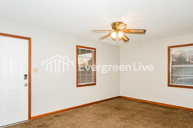 Photo - 1107 Highland St