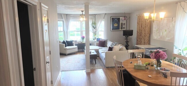 Photo - 321 N Harvard St Unidad -