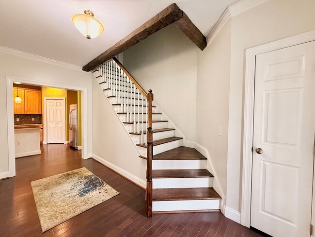 Photo - You’re here. You’re home. You’re happy.