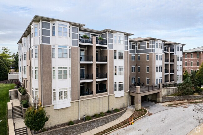Photo - City Place Condominiums