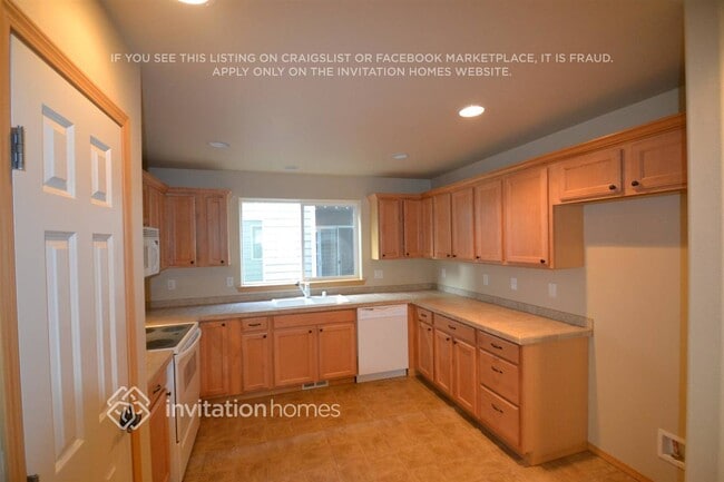 Photo - 18232 97th Ave E
