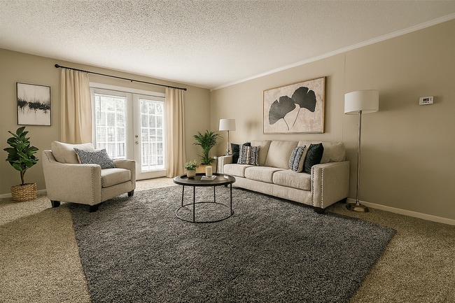 Photo - Wind Crest Apartments & Townhomes