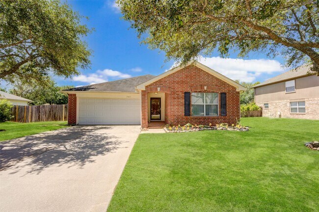 Photo - 21611 Country Club Green Way