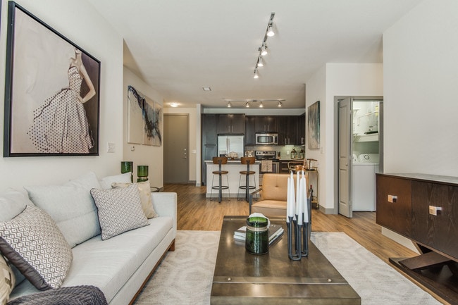 West Koenig Flats apartments — community photo