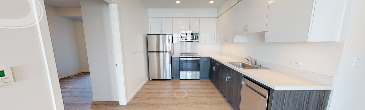 Photo - URSA Berkeley Apartments