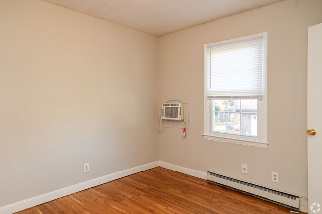 Thompson Place Townhomes