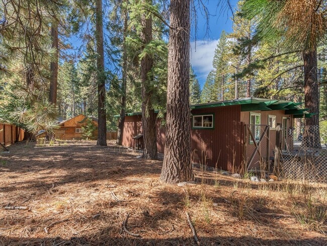 Building Photo - SUMMER LEASE: Downtown Kings Beach, 2 Bedrooms, 1 Car Garage