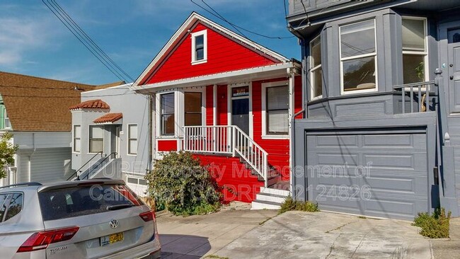 Photo - 1601 Treat Ave House