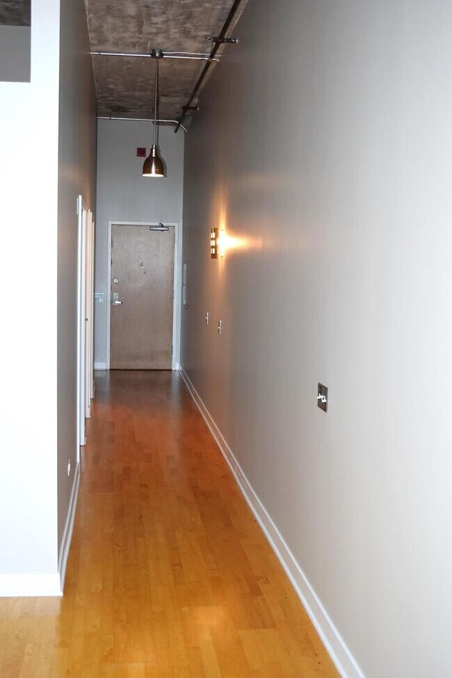 Photo - South Loop Chicago 1 Bed 1 Bath Apartment